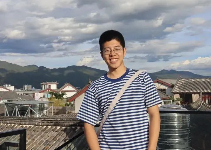 董晨晖：书剑年华经世情